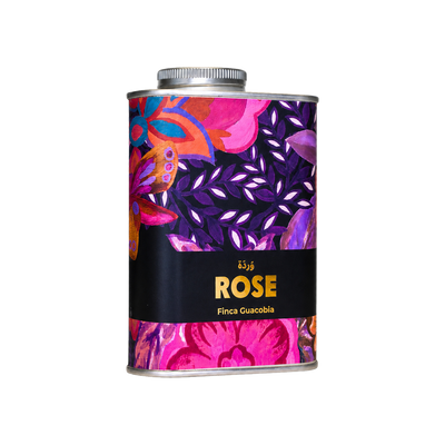 Rose Co-Fermented Colombia