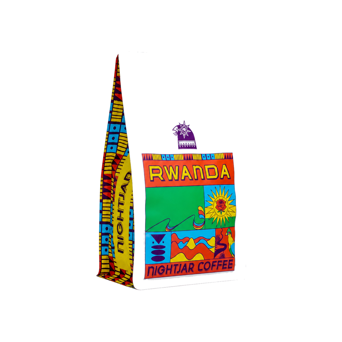 Rwanda Shyira — square product photo with transparent padding