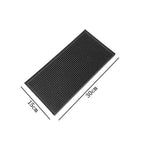 Precise Rubber Bar Mat - BeanBurds Brewing Gadgets Small (60x8cm) Accessories