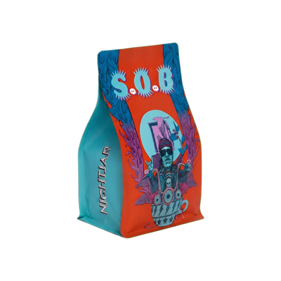 S.O.B Seasonal Blend — square product photo with transparent padding