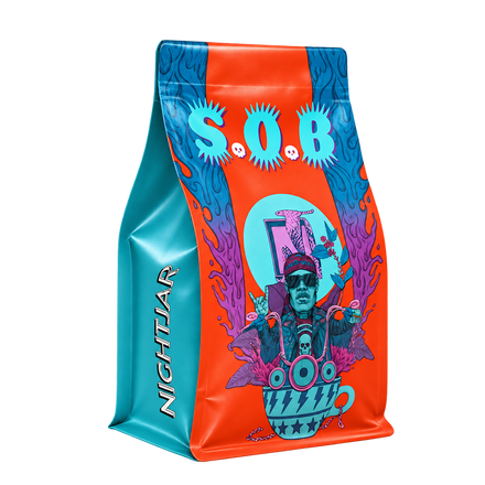 S.O.B Seasonal Blend