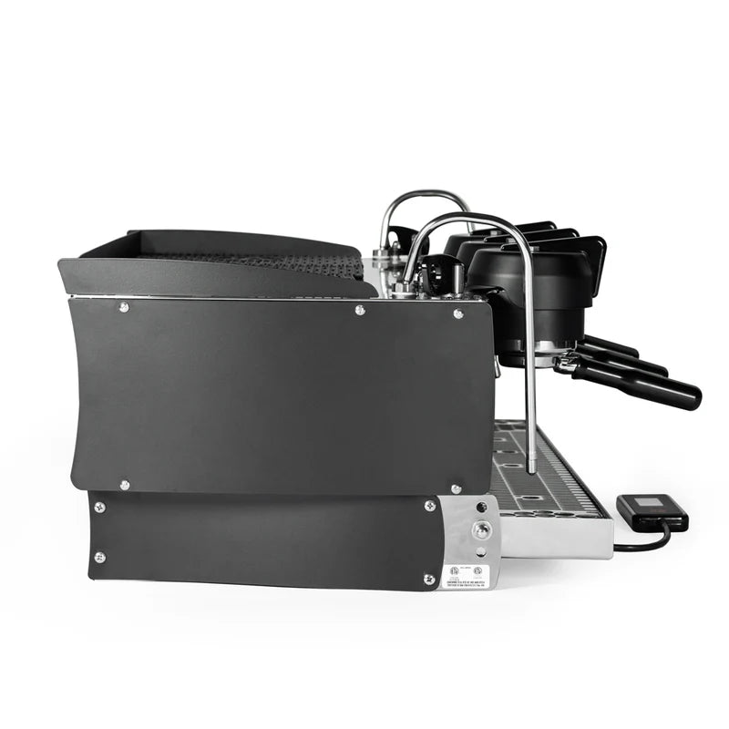 SYNESSO S-SERIES S200 - BeanBurds BonCafe Group 2 Coffee Machines and Equipment