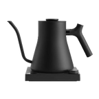 Fellow Stagg EKG - Electric Pour-Over Kettle - BeanBurds CoffeeDesk PRO - Matte Black Coffee Machines and Equipment