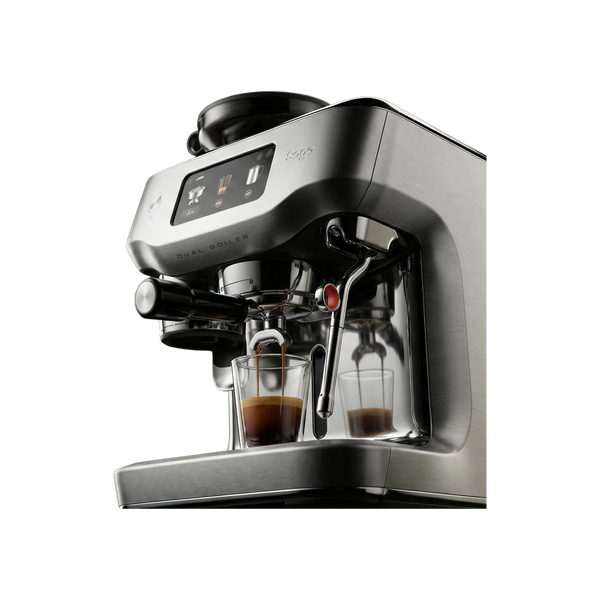 Sage (Breville) the Oracle™ Dual Boiler — square product photo with transparent padding