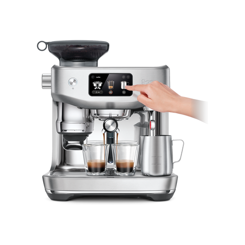 Sage (Breville) The Oracle Jet — square product photo with transparent padding