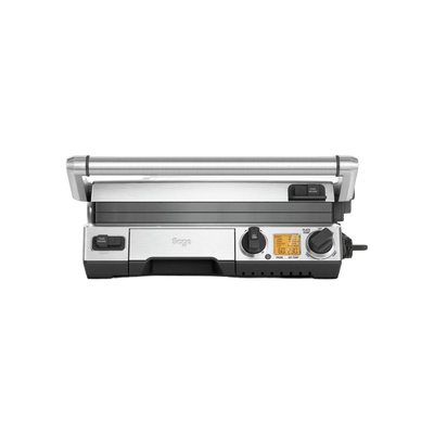 Sage (Breville) The Smart Grill Pro — square product photo with transparent padding