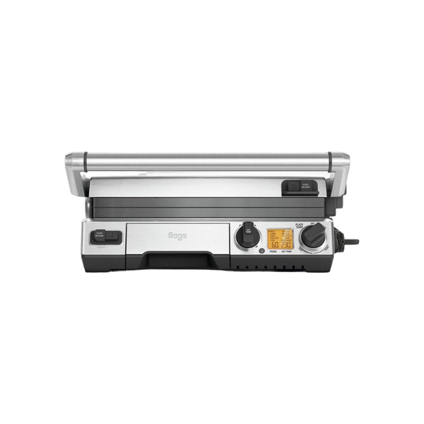 Sage (Breville) The Smart Grill Pro — square product photo with transparent padding