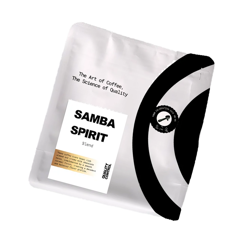 Samba Spirit rotated transparent hero image
