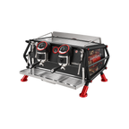 Sanremo Cafe Racer Naked - Freedom 2GR — product view on transparent background