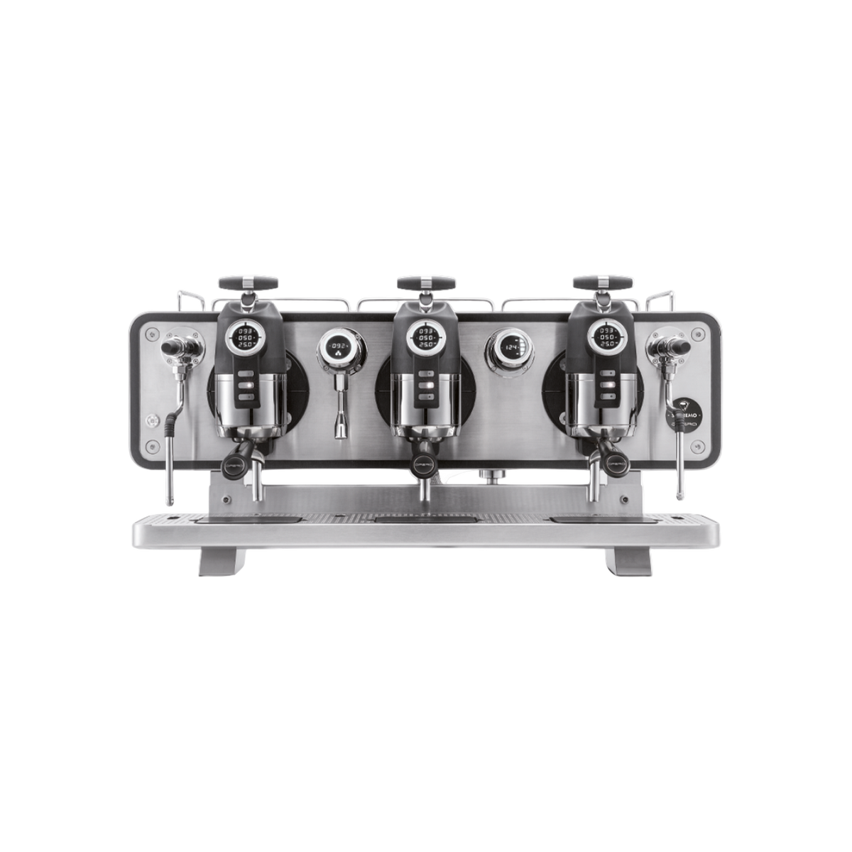 Sanremo Opera 2.0 — square product photo with transparent padding