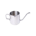 Saraya Stainless Kettle 250ml — square product photo with transparent padding