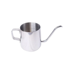 Saraya Stainless Kettle 250ml — square product photo with transparent padding
