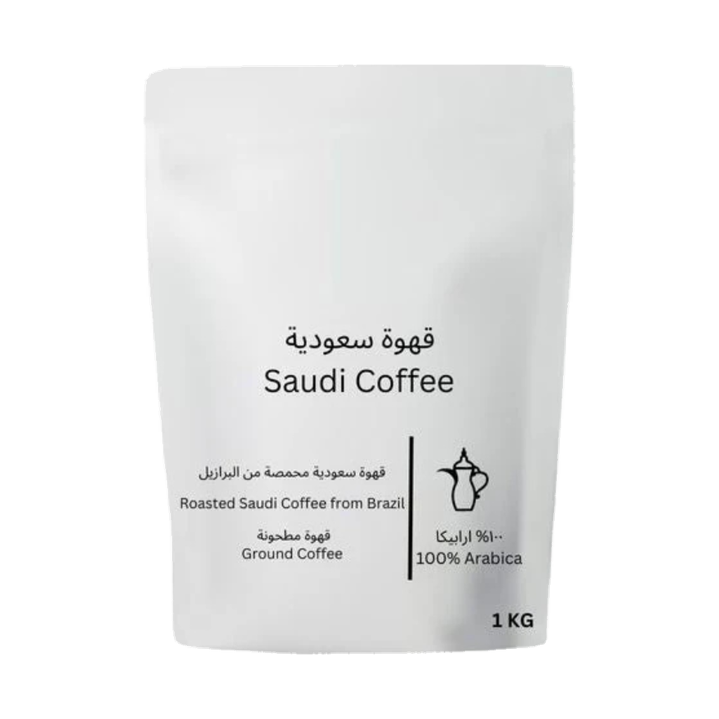 Saudi Coffee transparent hero image