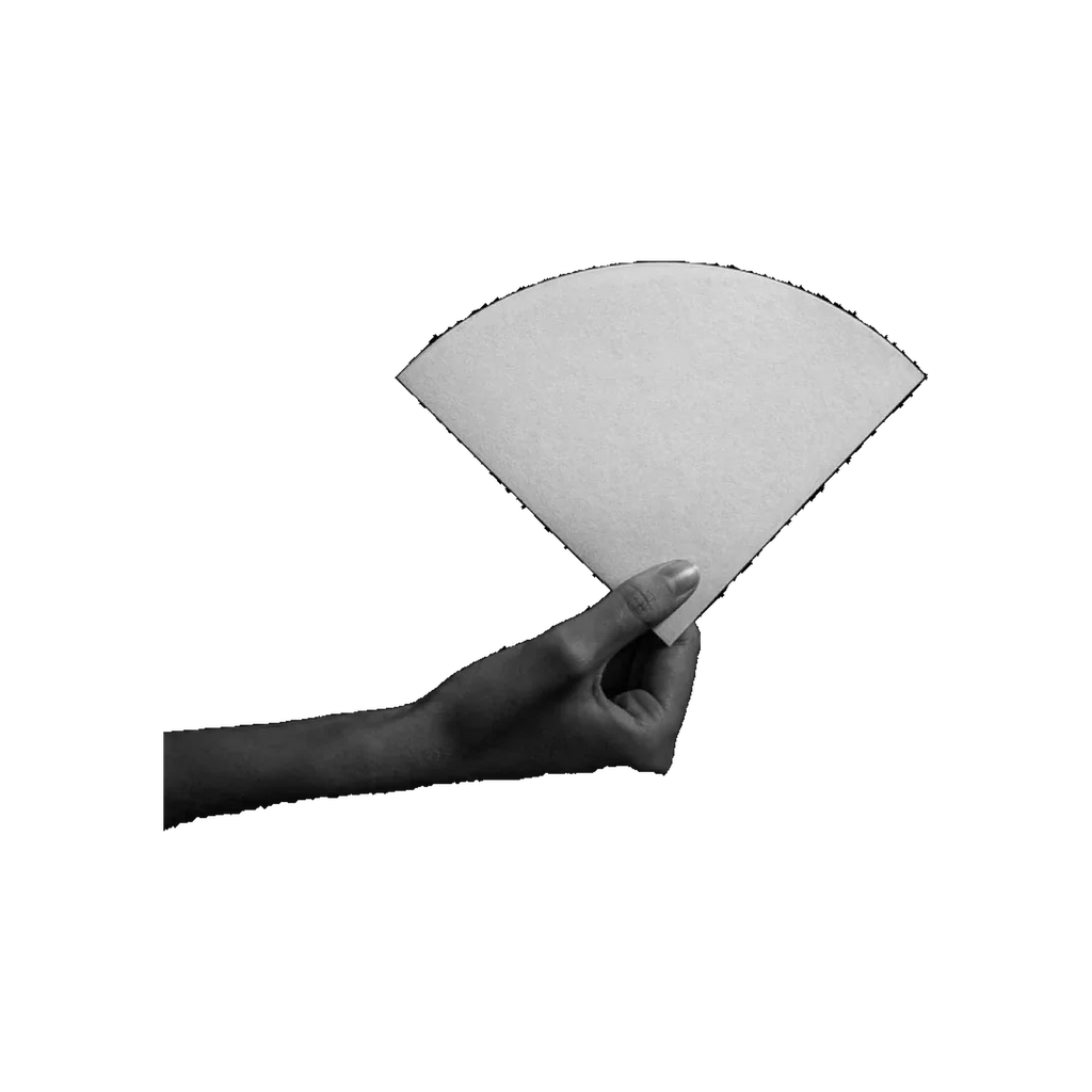 Sibarist B3 Cone Coffee Filter for V60 01 Drippers