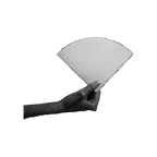 Sibarist B3 Cone Coffee Filter for V60 01 Drippers