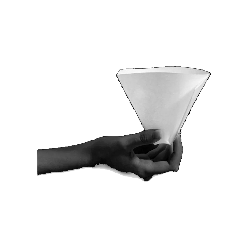 Sibarist B3 Hybrid Coffee Filter for Conical Drippers