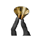 Sibarist Booster Cone for 60° Cone Drippers