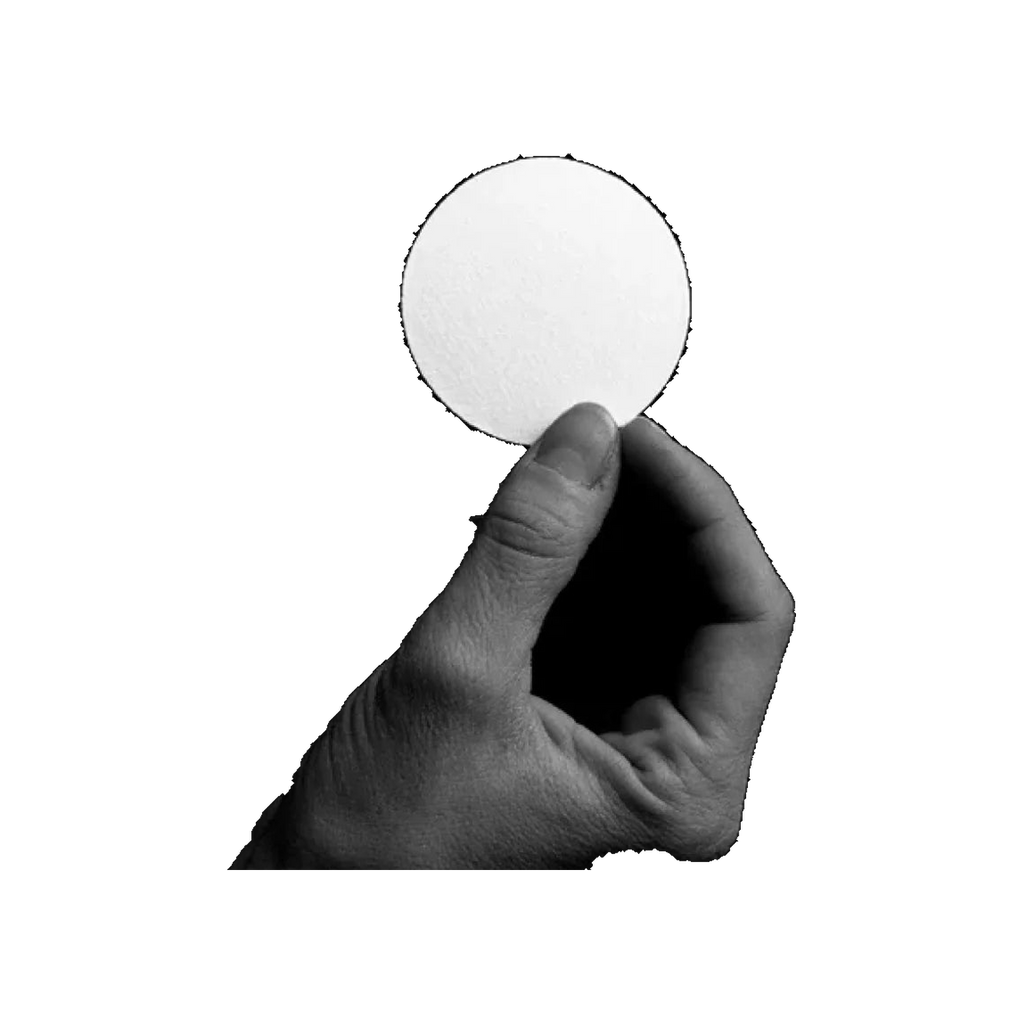 Sibarist Espresso HIGH CELL Paper Filter, 58mm