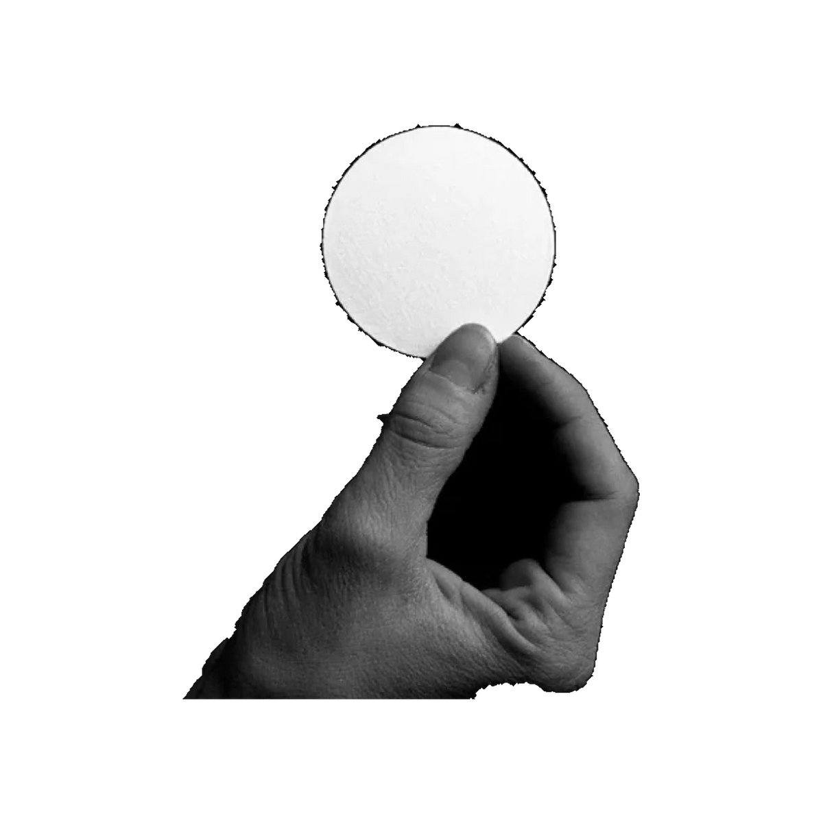 Sibarist Espresso HIGH CELL Paper Filter, 58mm