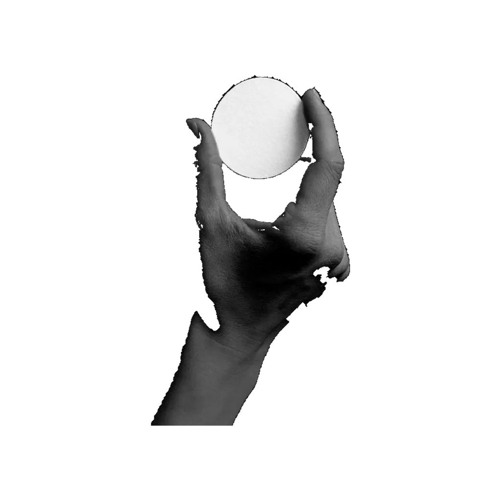 Sibarist Espresso SOFT Paper Filter, 58mm