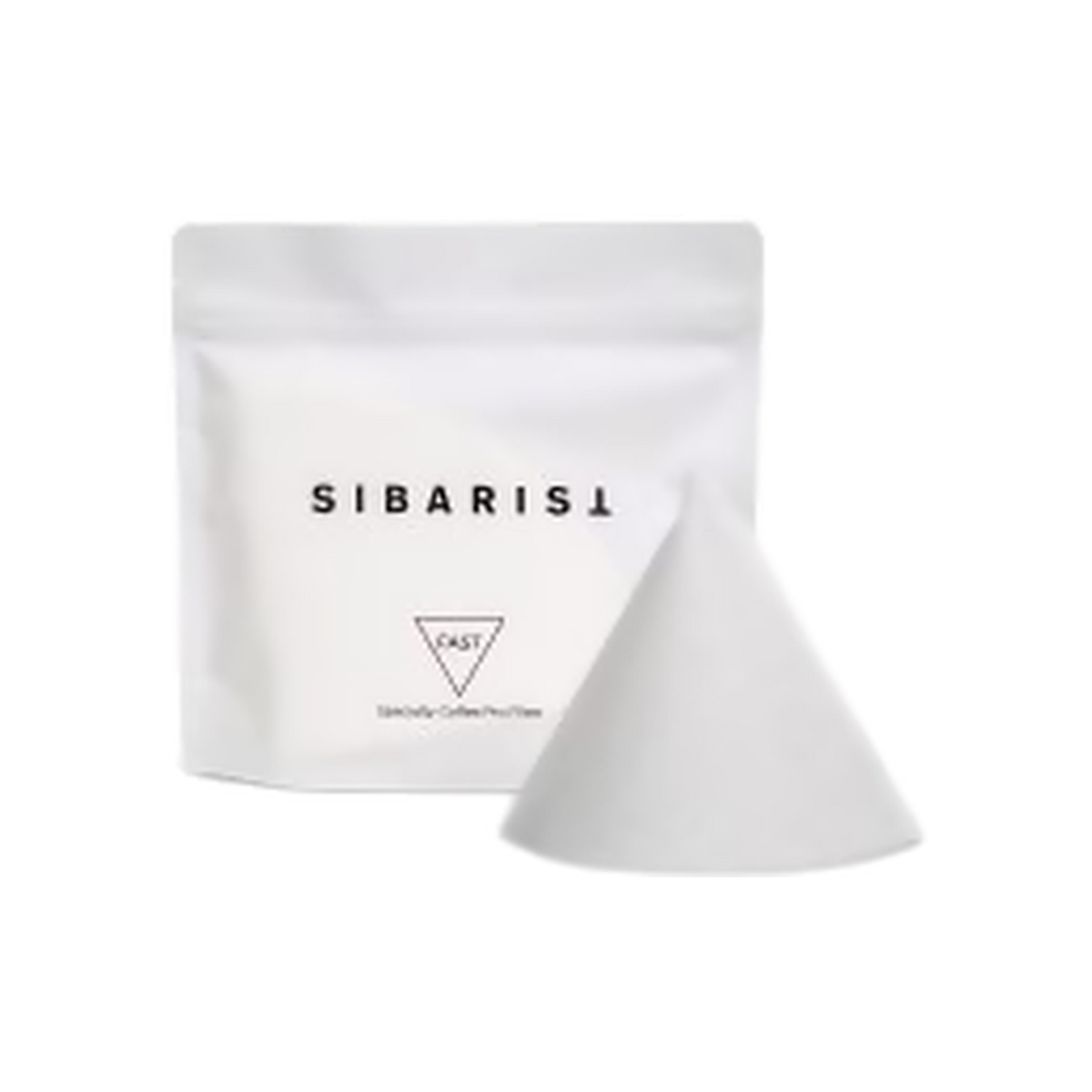Sibarist Fast Specialty Coffee Filter - BeanBurds Saraya Coffee Default Title Filter papers