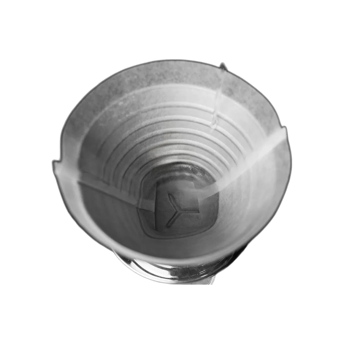 Sibarist FAST Flat 2 Coffee Filter for Flatbed Drippers