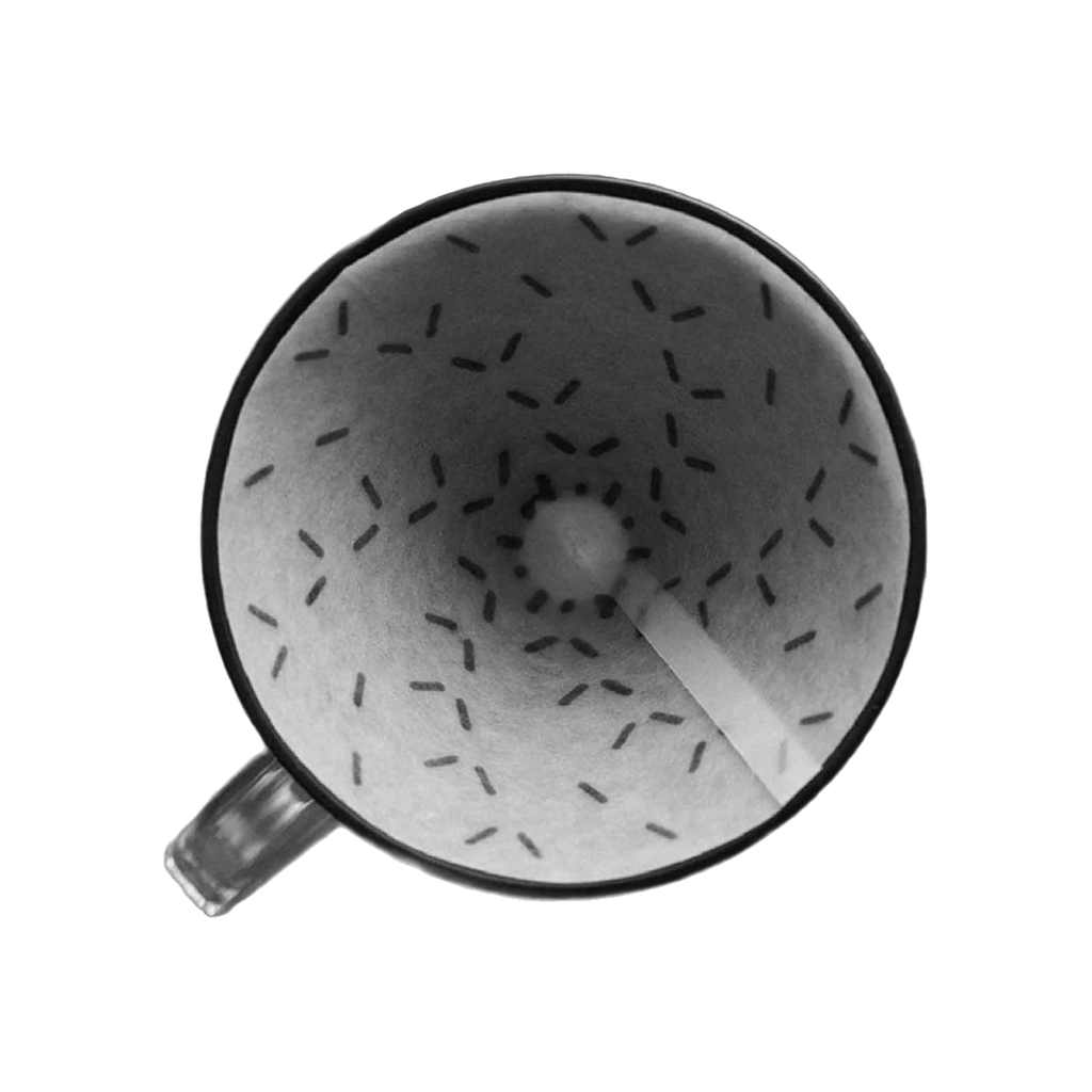 Sibarist FAST Graycano Cone Filter for Graycano Dripper