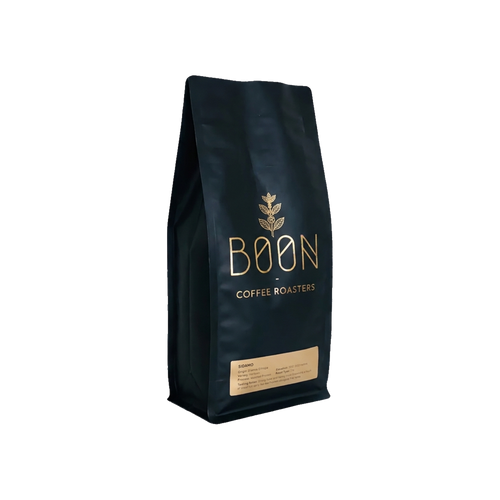 Sidamo — square product photo with transparent padding