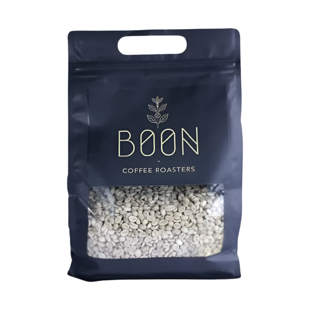 Sidamo – Green Coffee Beans transparent hero image