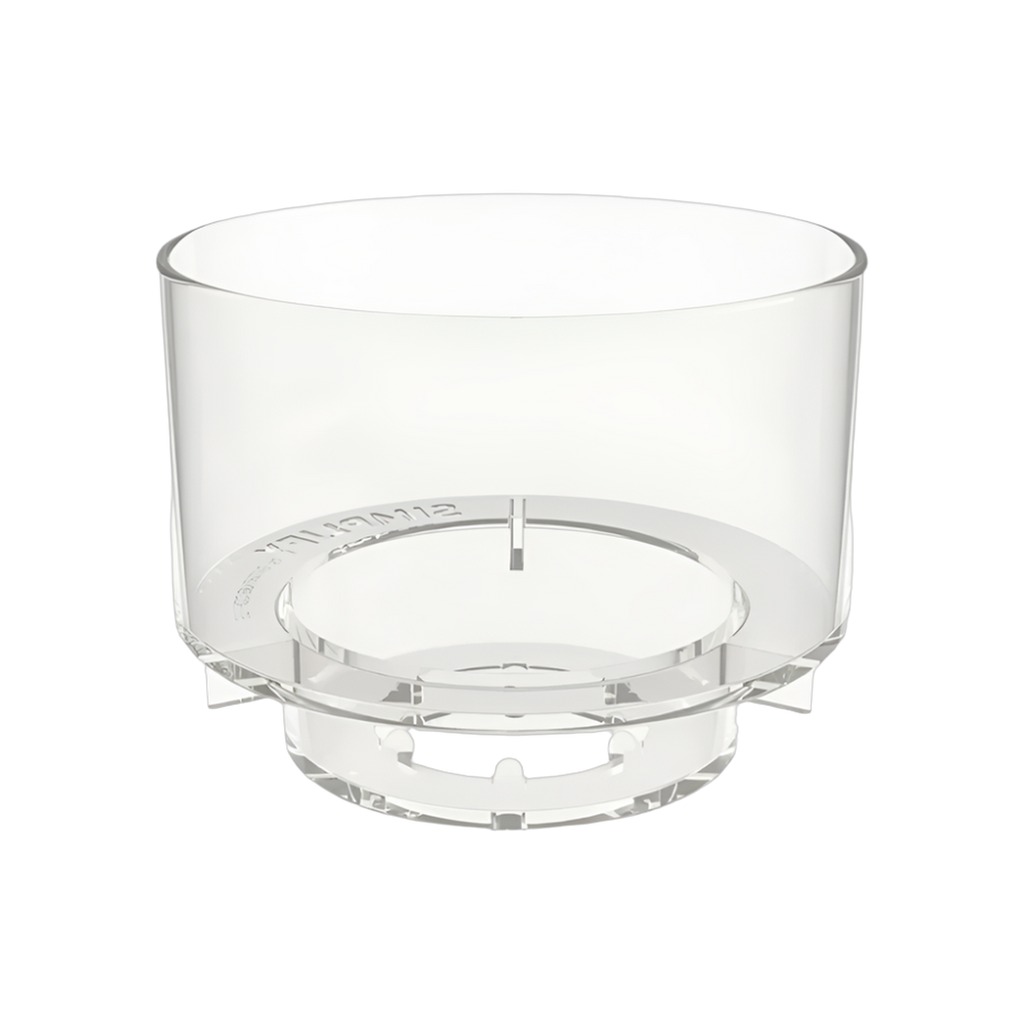 Simplify the Brewer — square product photo with transparent padding