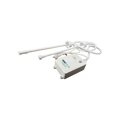 Singflo Water Pump – High Pressure Diaphragm Pump for Coffee Machines & Water Systems — square product photo with transparent padding