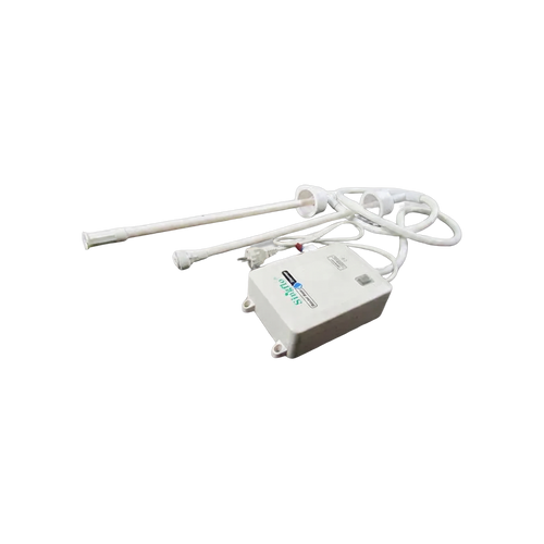 Singflo Water Pump – High Pressure Diaphragm Pump for Coffee Machines & Water Systems — square product photo with transparent padding