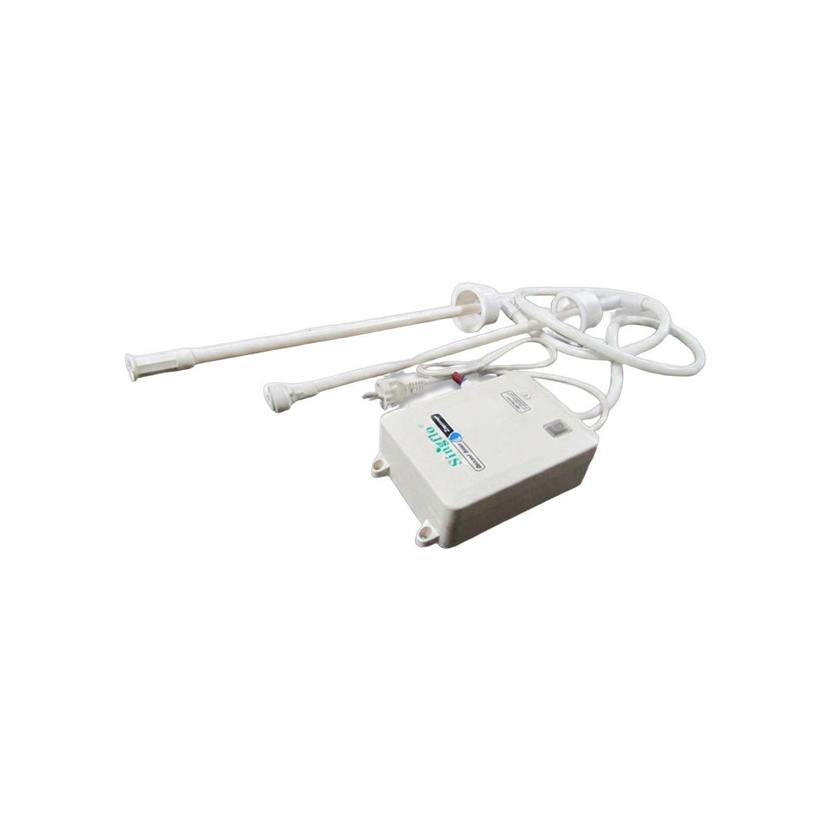 Singflo Water Pump — square product photo with transparent padding