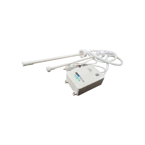 Singflo Water Pump — square product photo with transparent padding