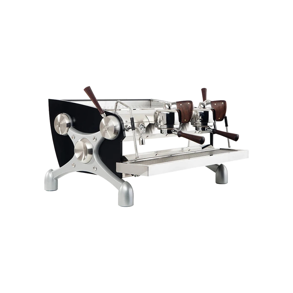 Slayer Espresso V3, 2 group