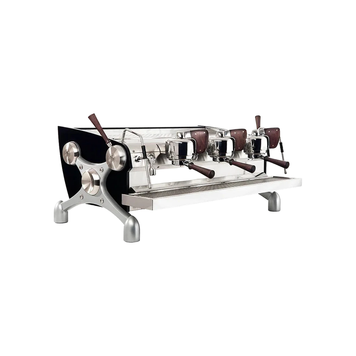 Slayer Espresso V3, 3 group