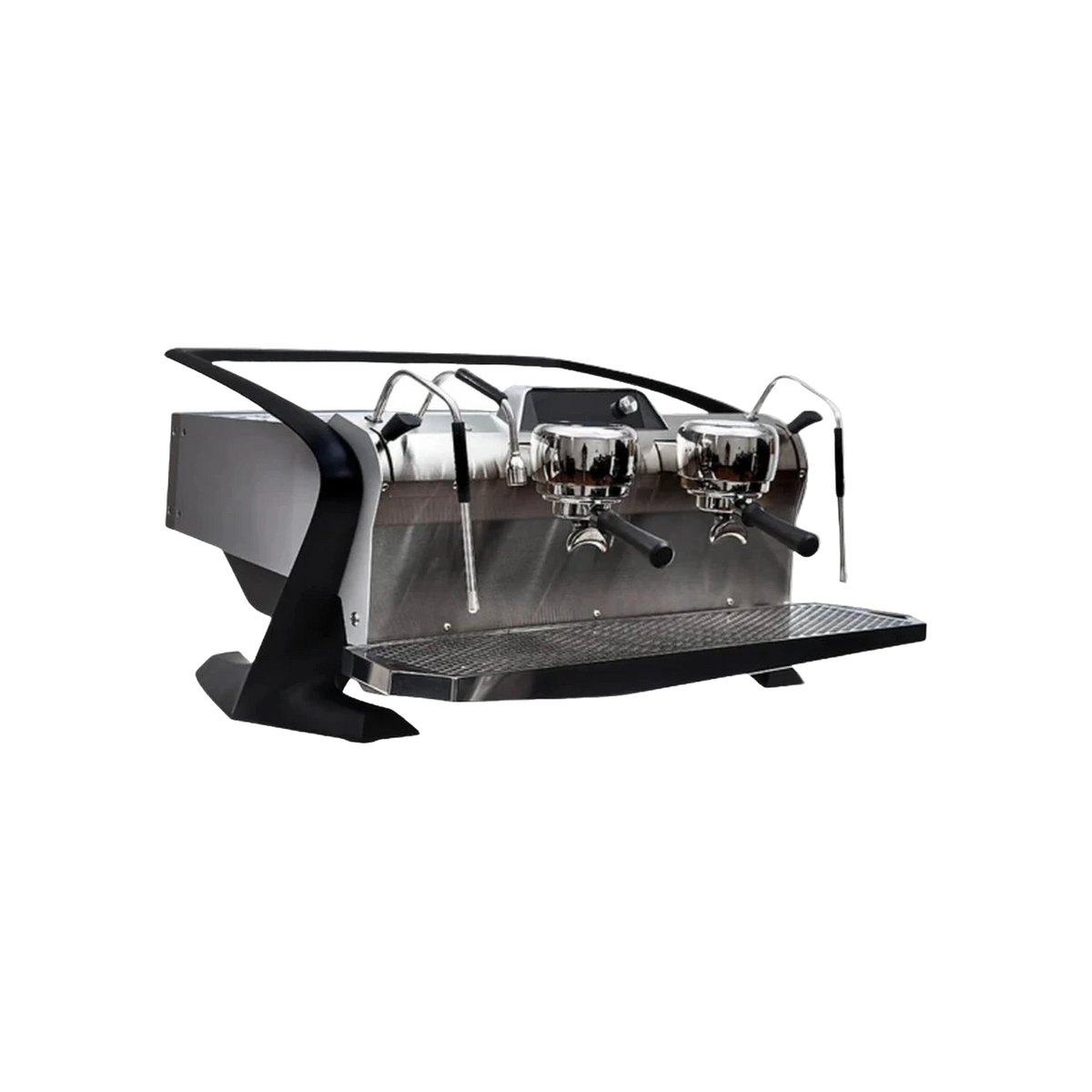 Slayer Steam EP, Anodized Aluminum, 2 group