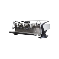 Slayer Steam EP, Anodized Aluminum, 3 group