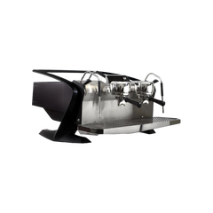 Slayer Steam EP, Matte Black, 2 group