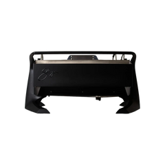Slayer Steam EP, Matte Black, 2 group