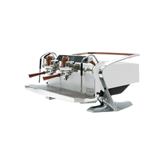 Slayer Steam LP, Glossy White, 2 group