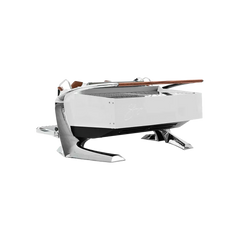 Slayer Steam LP, Glossy White, 2 group