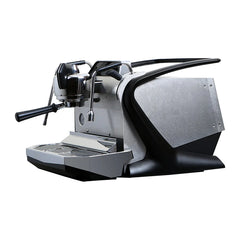 Slayer Steam Single espresso machine, barista side, right