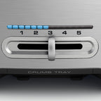 the Smart Toast 2 - Slice - BeanBurds BRG Group Default Title Toaster