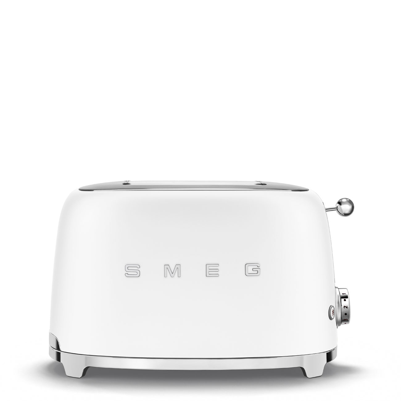 Smeg 2 Slice Toaster - BeanBurds Better Life Default Title