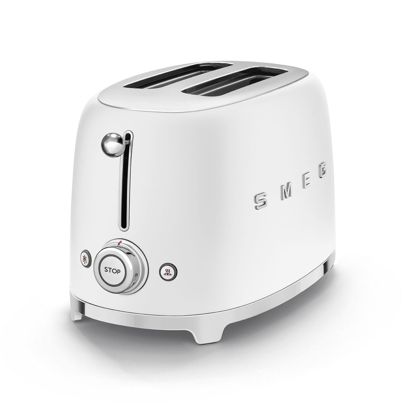 Smeg 2 Slice Toaster - BeanBurds Better Life Default Title