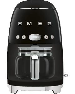 Smeg Drip Filter Coffee Machine - BeanBurds Better Life Drip Coffee Maker