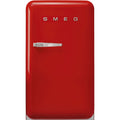 Smeg Single Door Refrigerator, 135 L - BeanBurds Better Life Default Title