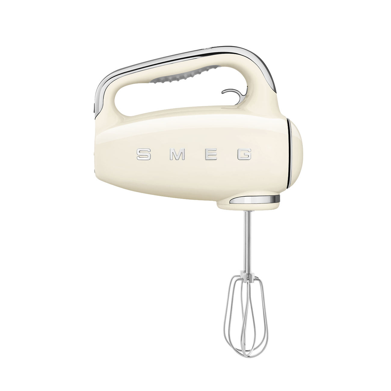 Smeg Hand Mixer - BeanBurds Better Life Cream Accesories