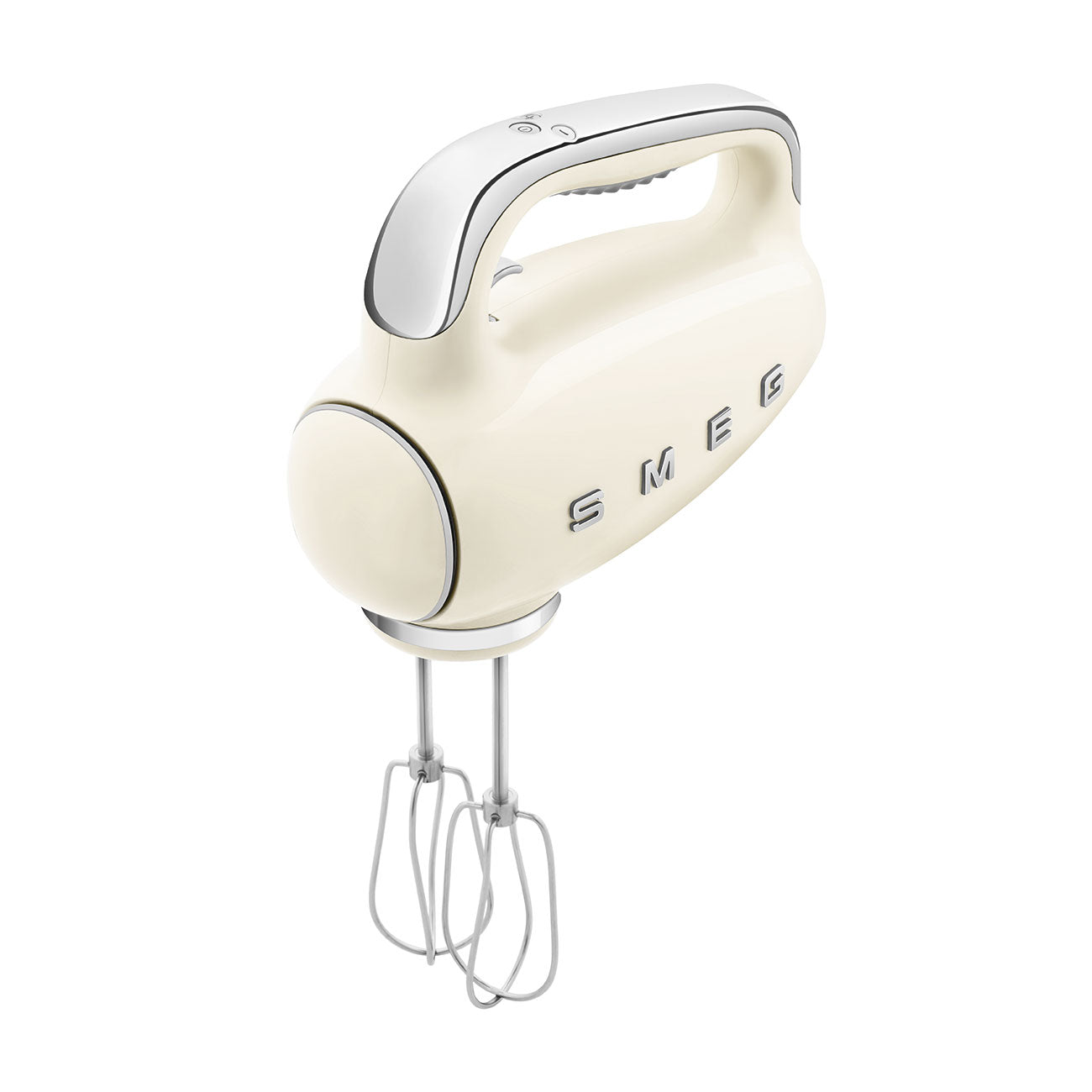 Smeg Hand Mixer - BeanBurds Better Life Red Accesories